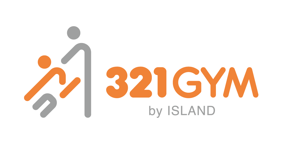 定額制のパーソナルジム 321 GYM by ISLAND